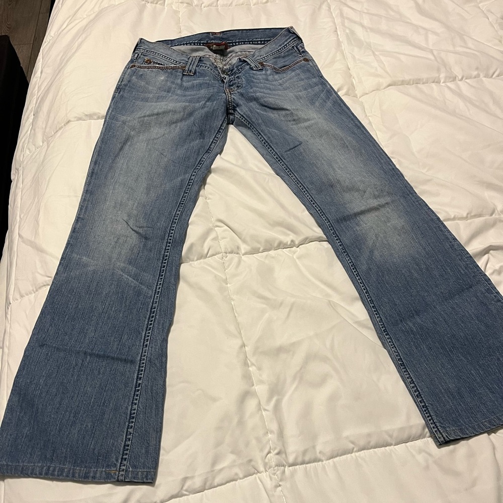 Lucky brand jeans